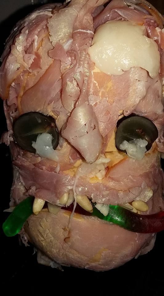 halloween soupe a ma façon 
