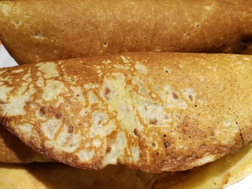 crèpes de paul bocuse