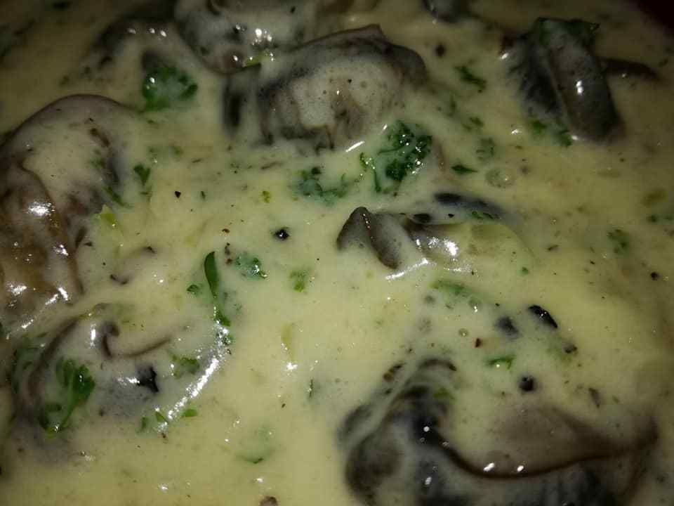 escargots au pastis 