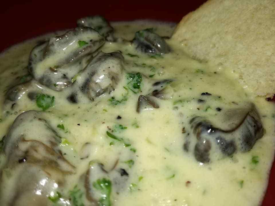 escargots au pastis 