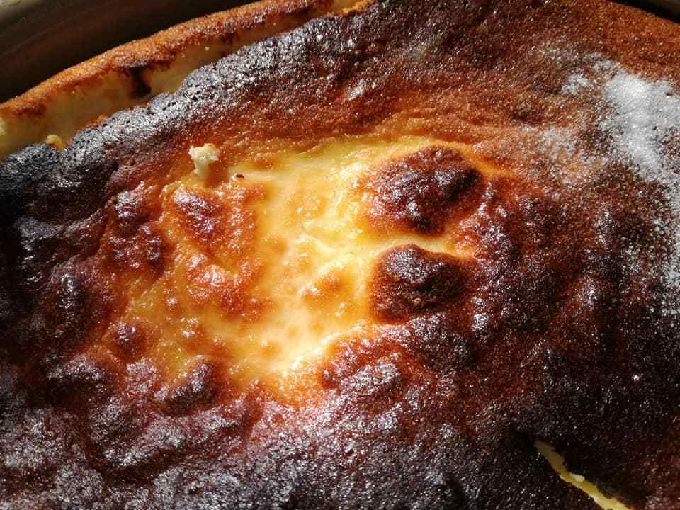 fiadone du nord de la corse 