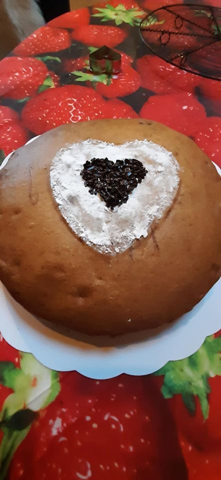 le fraternel de chef Damien 