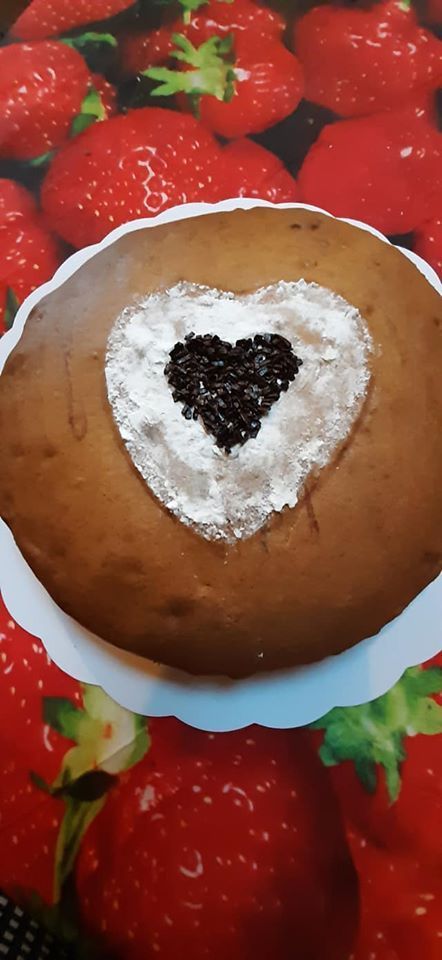 le fraternel de chef Damien 