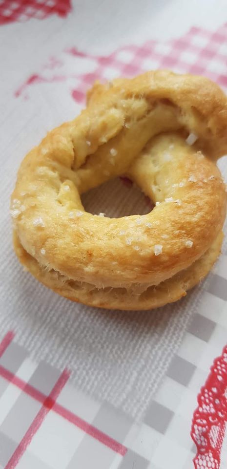 taralli      tarallini  Pugliesi