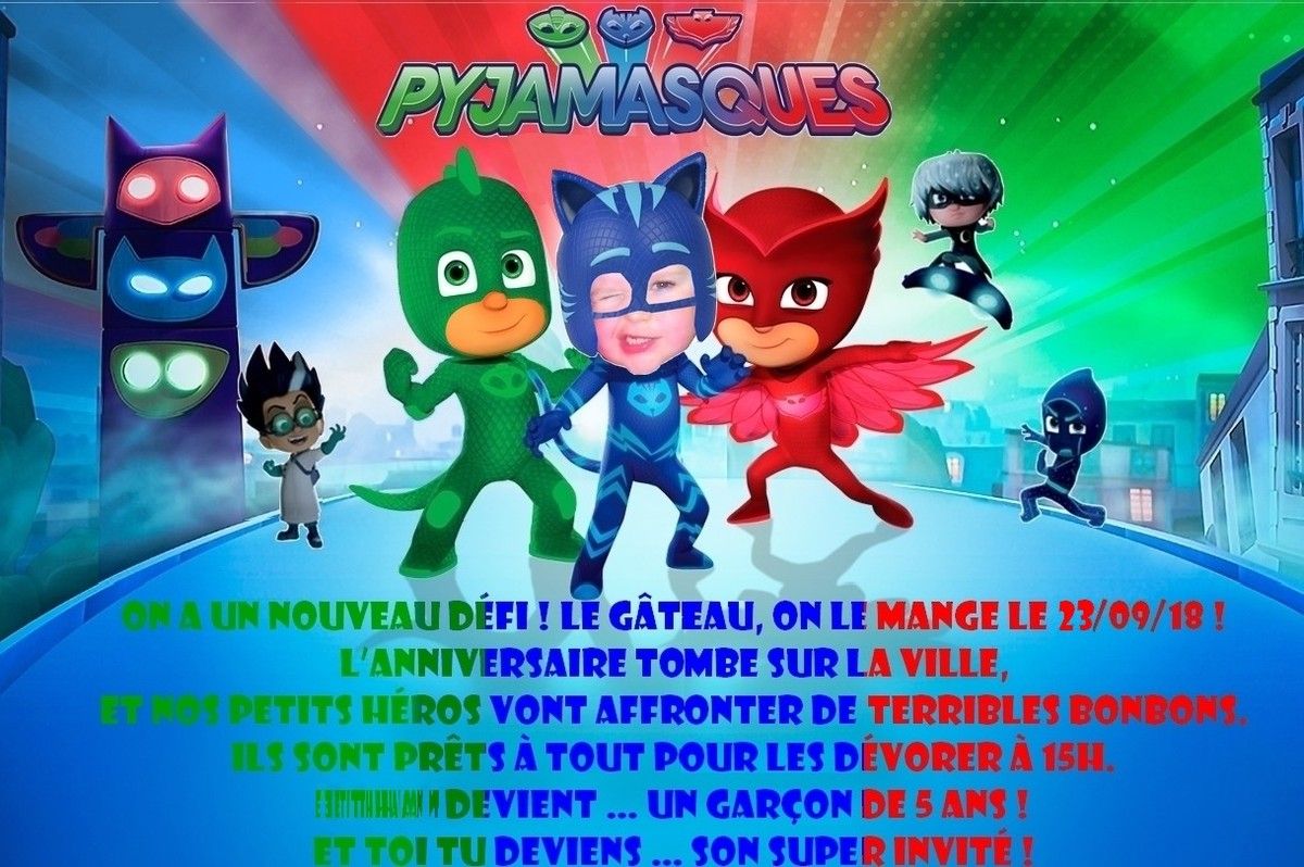 invitation 12 ans mini loup fortnite aussi delicat qu un faire part - carton invitation anniversaire fortnite