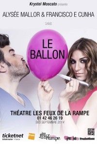LE BALLON