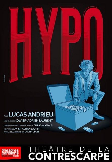 HYPO avec Lucas ANDRIEU                        