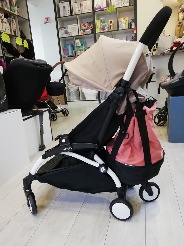 Sac à Langer Babyzen Yoyo Online, GET 51% OFF, masterd.us