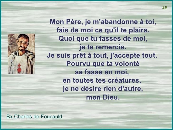 Citations Spiritualite Prieres A Suivre Pour Mes Prieres