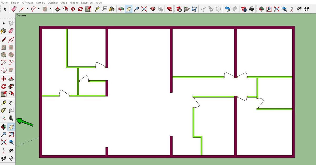 Plan De Maison Comment Faire Batir Sa Maison A Moindre Cout