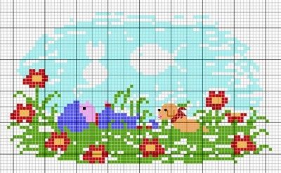 Mercredi... jour de rêverie...