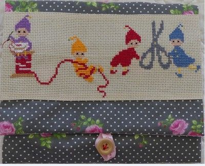 Quel coquin, ce Mistigri !