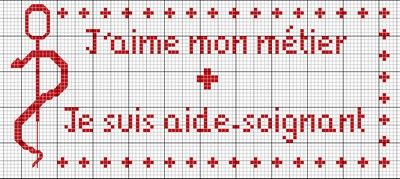 Pour le personnel soignant