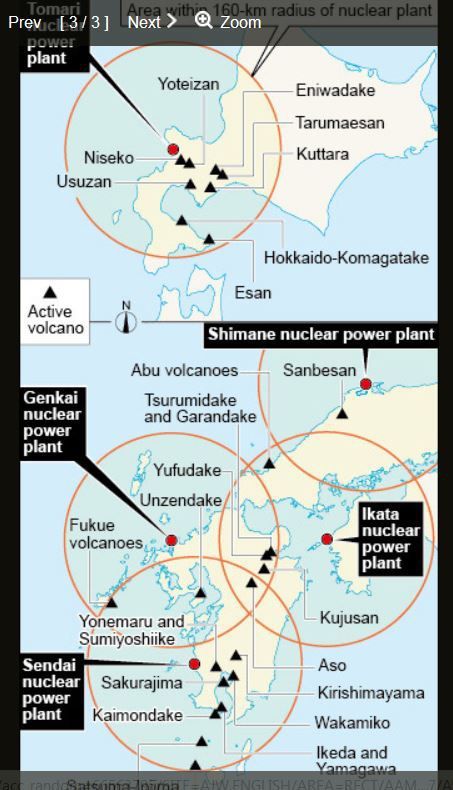 Japan's nuclear policy: What now?