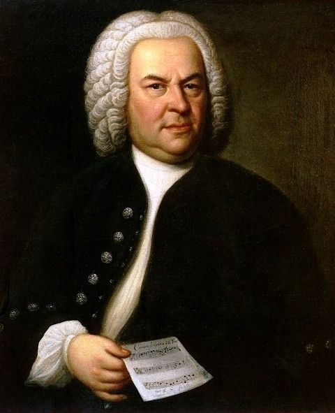 Elias Gottlob Haussmann [Public domain], via Wikimedia Commons
