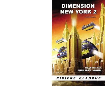 Dimension New-York 2. Cyberbabel. 
