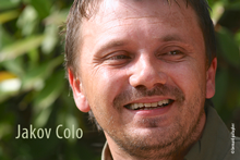 Apparizione annuale a Jakov Colo del 25 Dicembre 2017