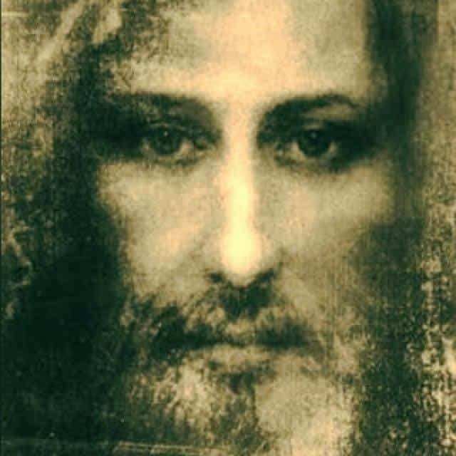 VOLTO SANTO DI GESU ' - VERO VISO DI GESU' CRISTO - SANTO VOLTO 