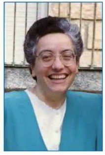 ANTONIETTA GUADALUPI