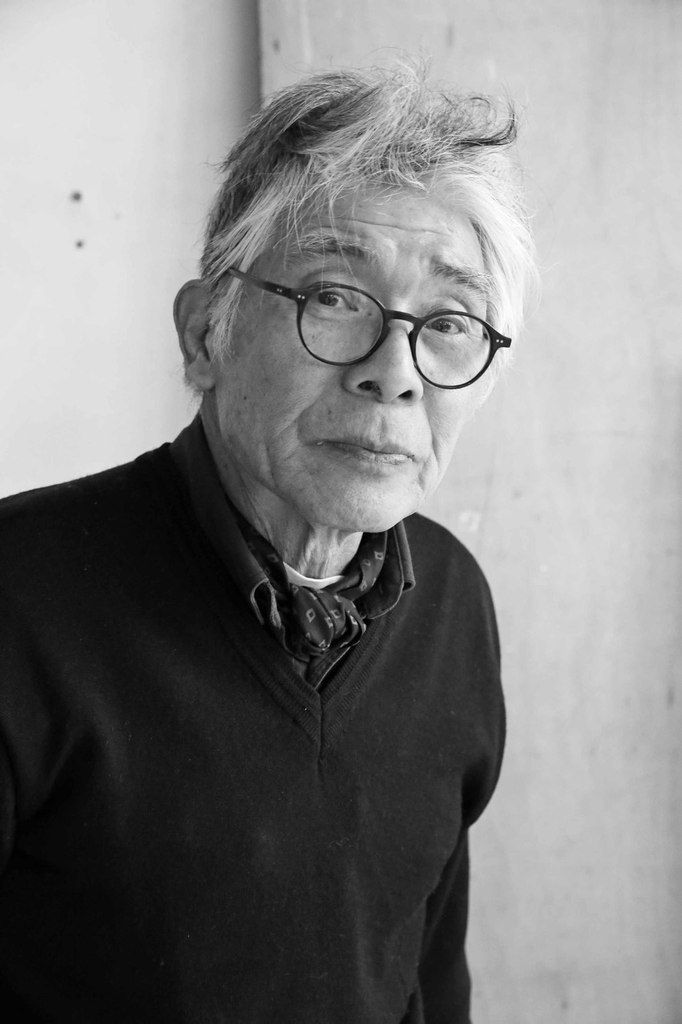 Matsutani Takesada Michel Lunardelli