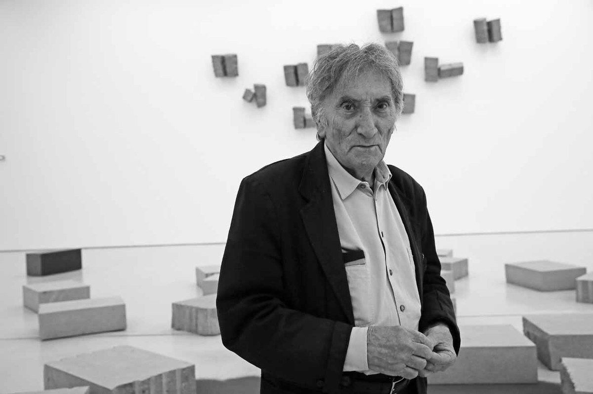 Giovanni Anselmo