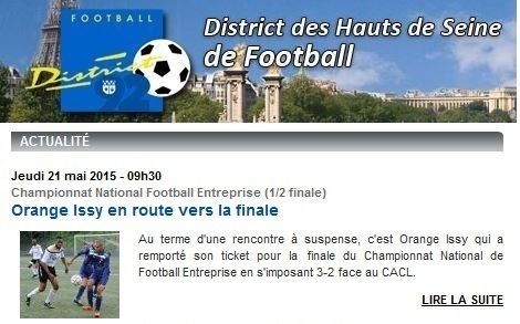 District 92