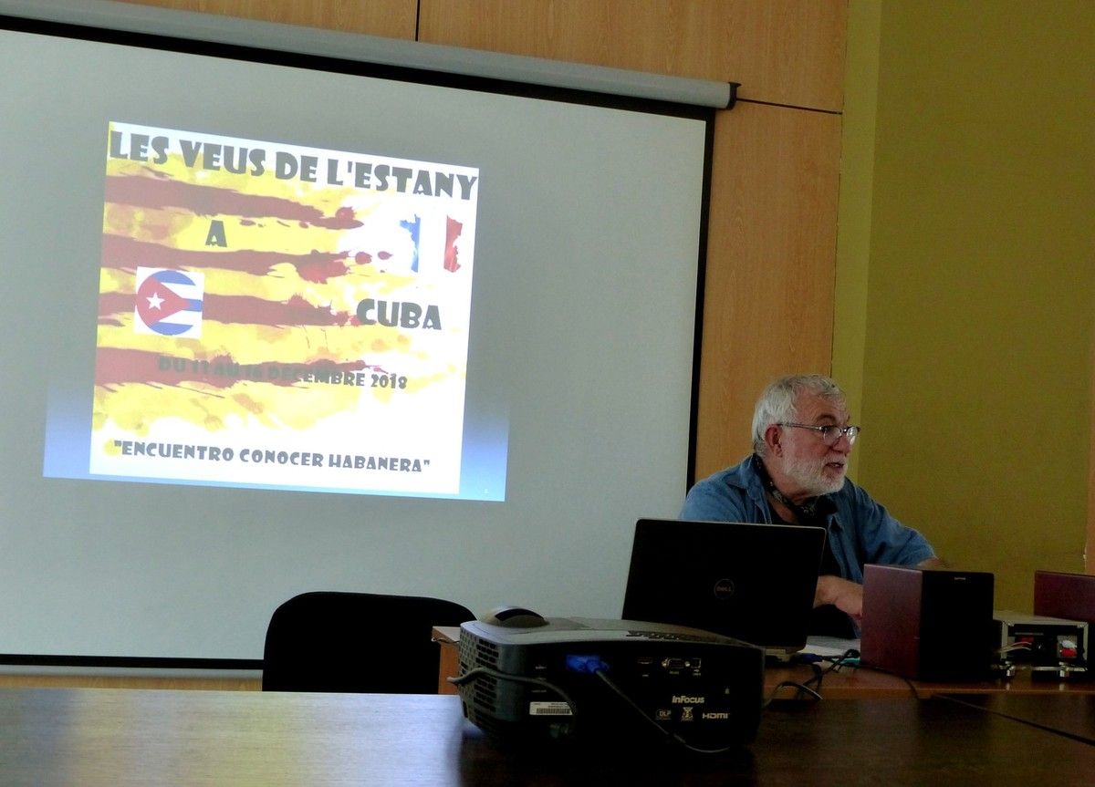 Vendredi Noir En Catalogne Samedi Rouge Avec Les Gilets Jaunes Bon Anniversaire M Macron Catalans A Cuba P Fournel A Sete Le Blogabonnel