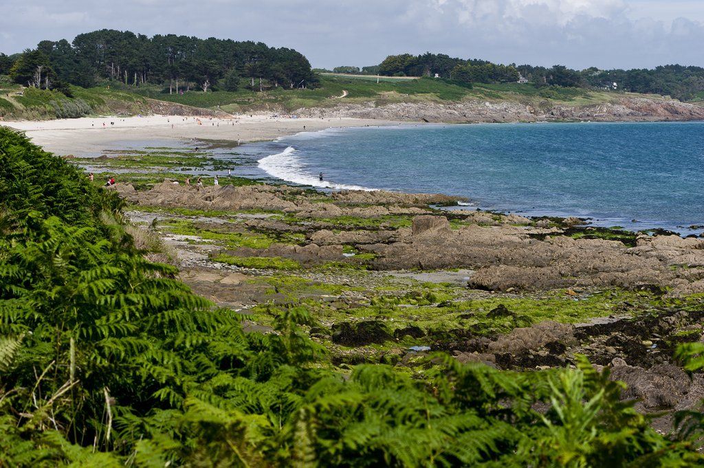 Escapade Bretonne