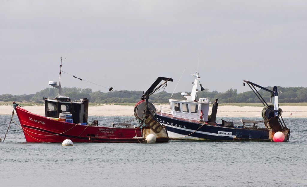 Escapade Bretonne
