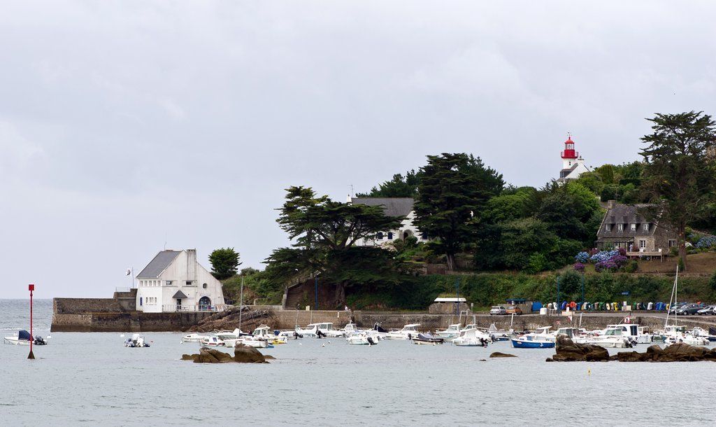 Escapade Bretonne