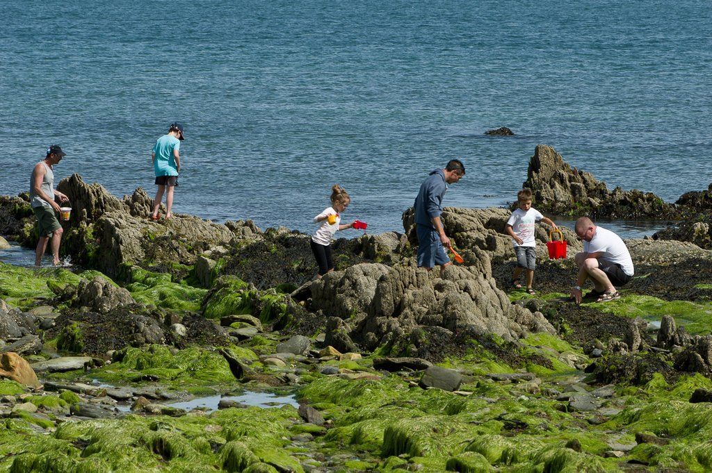 Escapade Bretonne