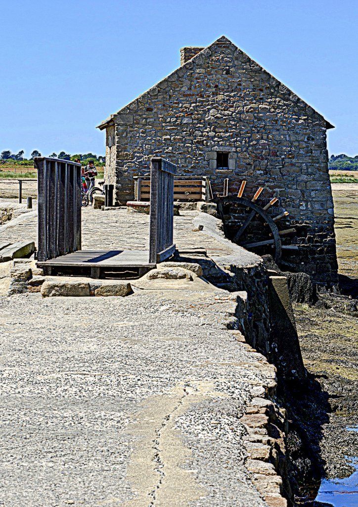 Escapade Bretonne