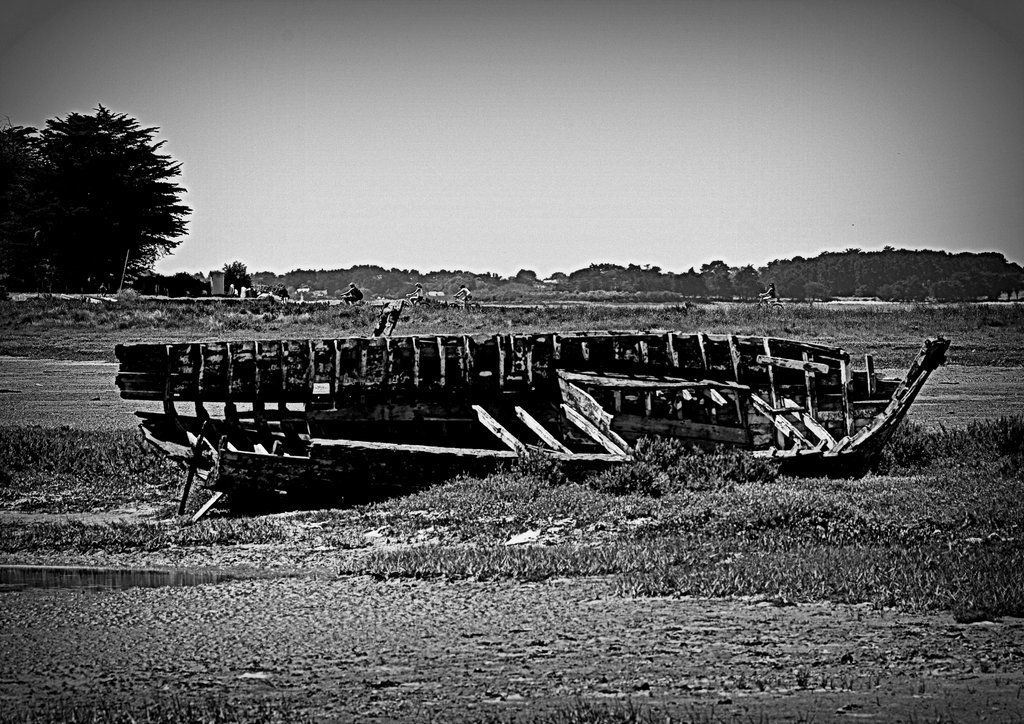 Escapade Bretonne