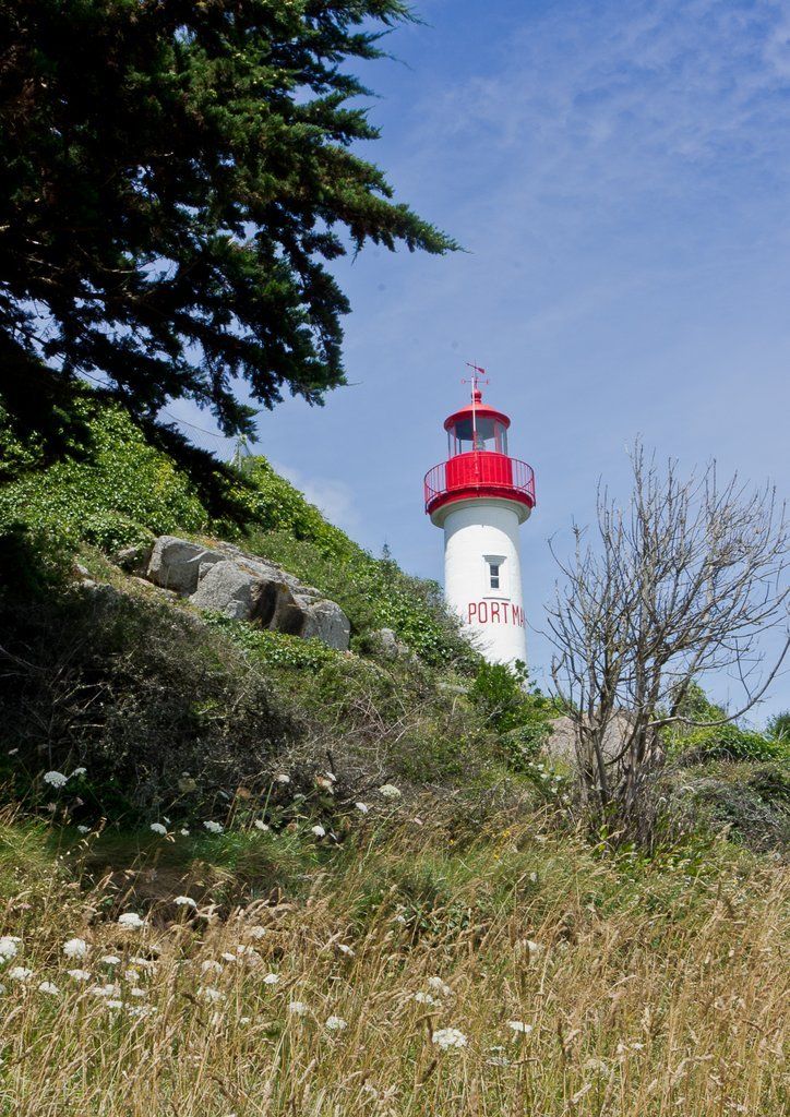 Escapade Bretonne