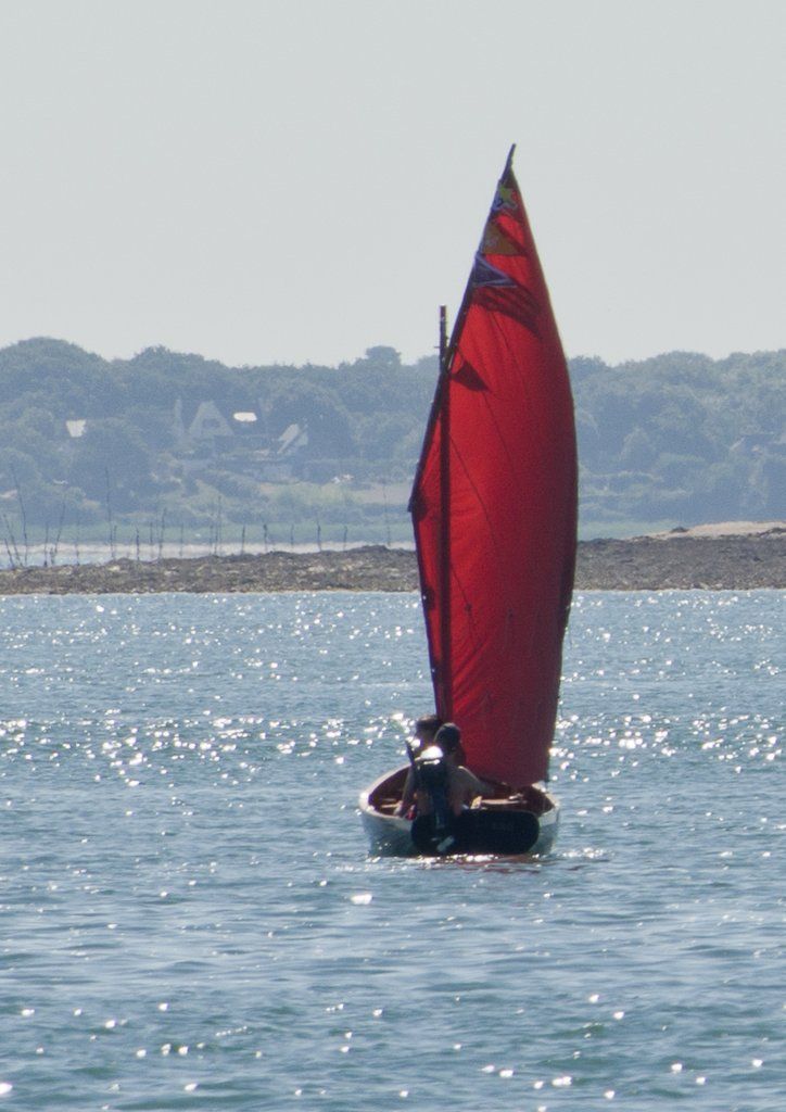 Escapade Bretonne