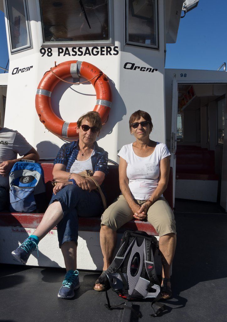 Escapade Bretonne