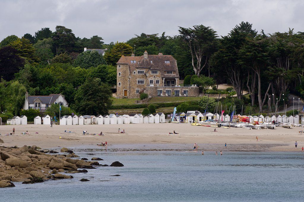 Escapade Bretonne