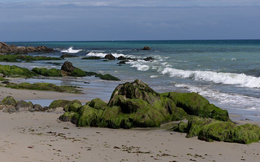 Escapade Bretonne