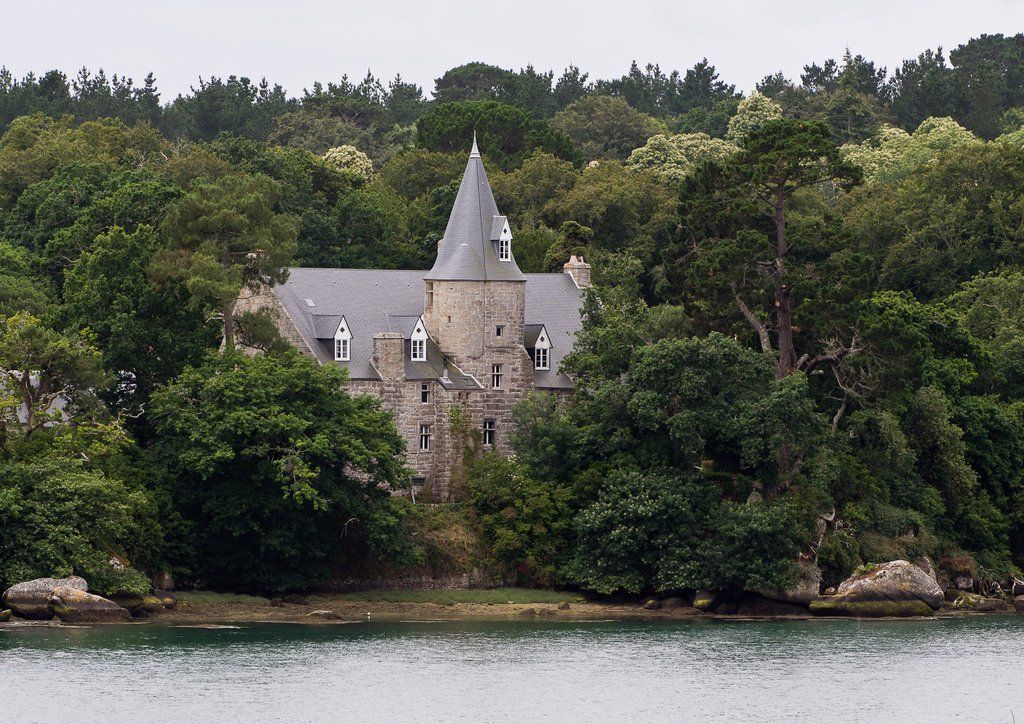 Escapade Bretonne
