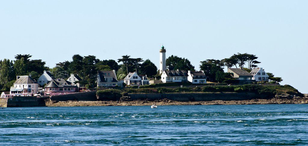 Escapade Bretonne