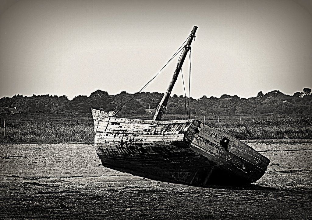 Escapade Bretonne