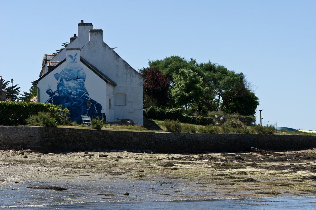 Escapade Bretonne