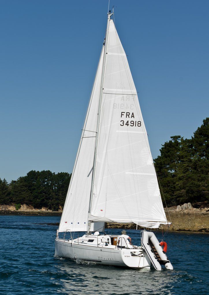 Escapade Bretonne