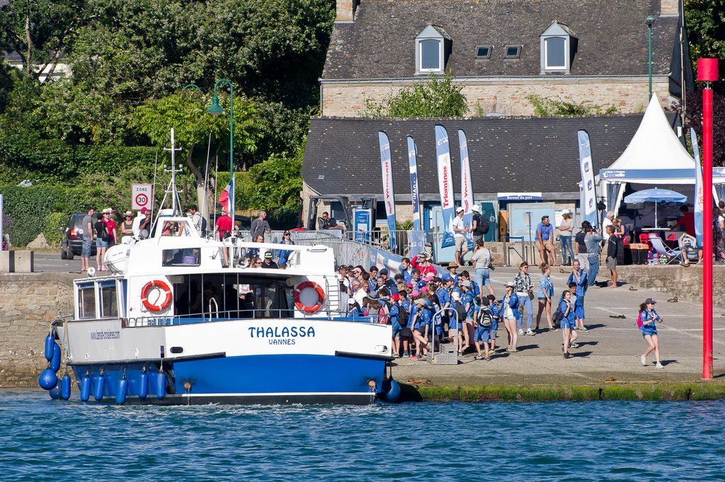 Escapade Bretonne