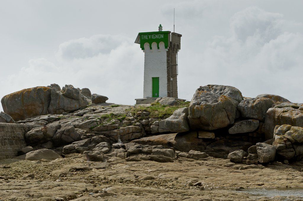 Escapade Bretonne