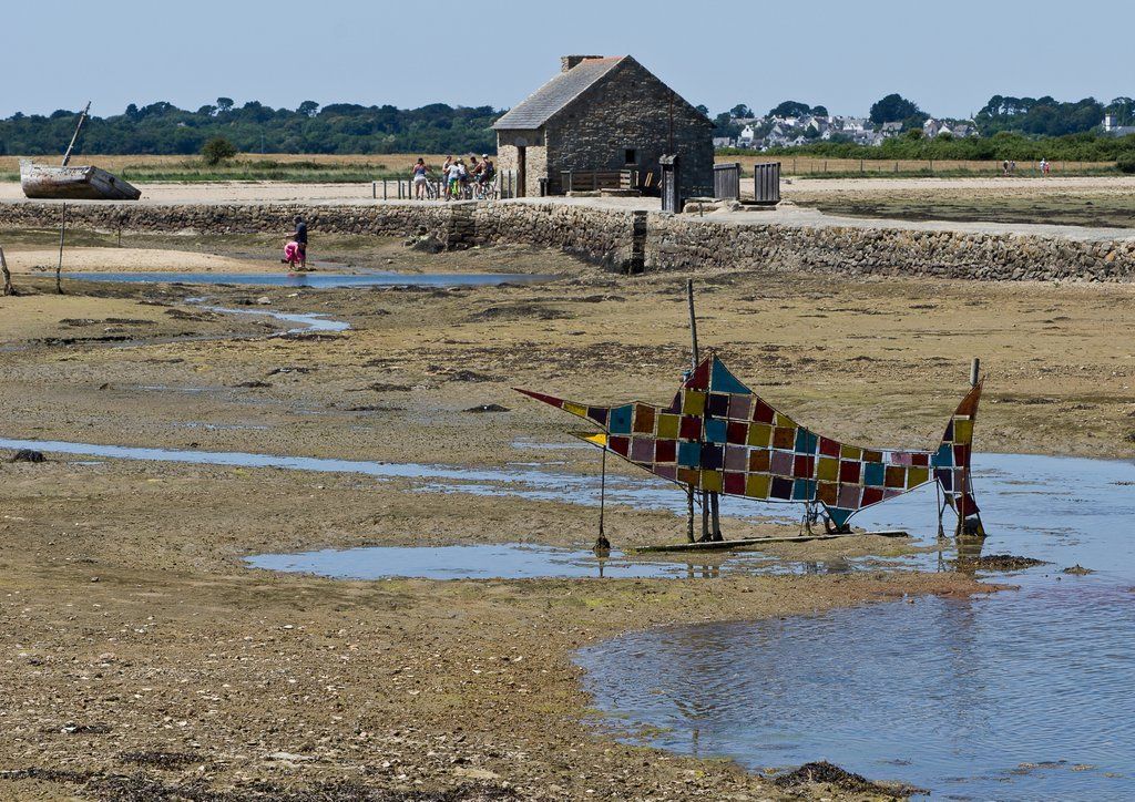 Escapade Bretonne
