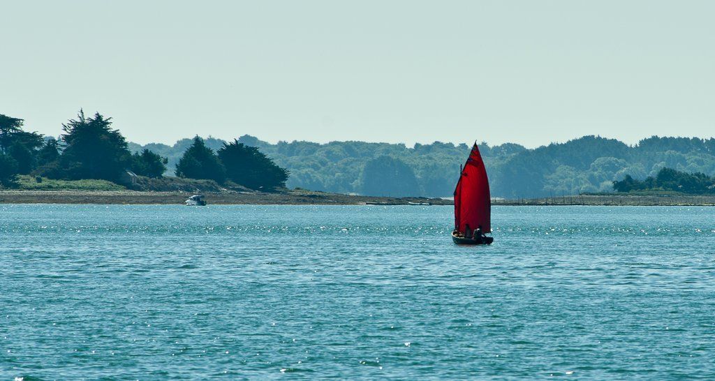 Escapade Bretonne