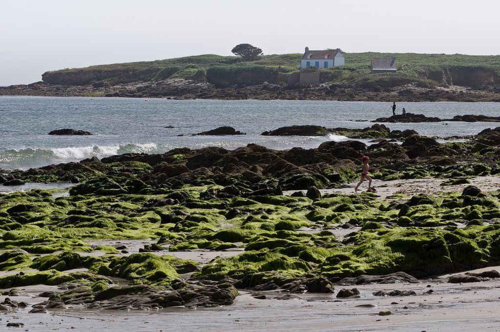 Escapade Bretonne