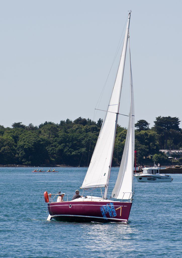 Escapade Bretonne