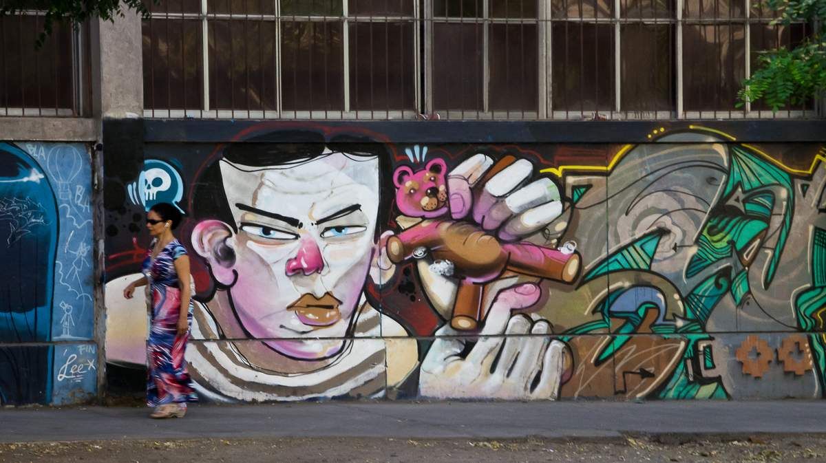 Santiago
